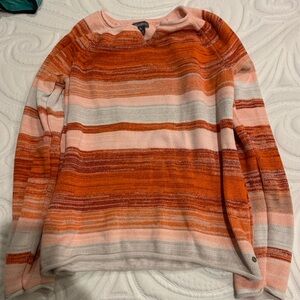 Women’s Eddie Bauer Sweater Size Small